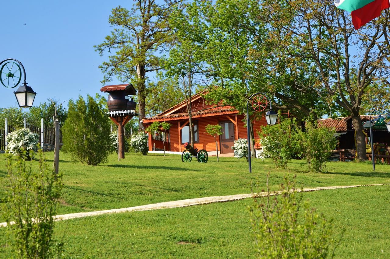 Дома для отпуска Guest House Kosharite Бяла