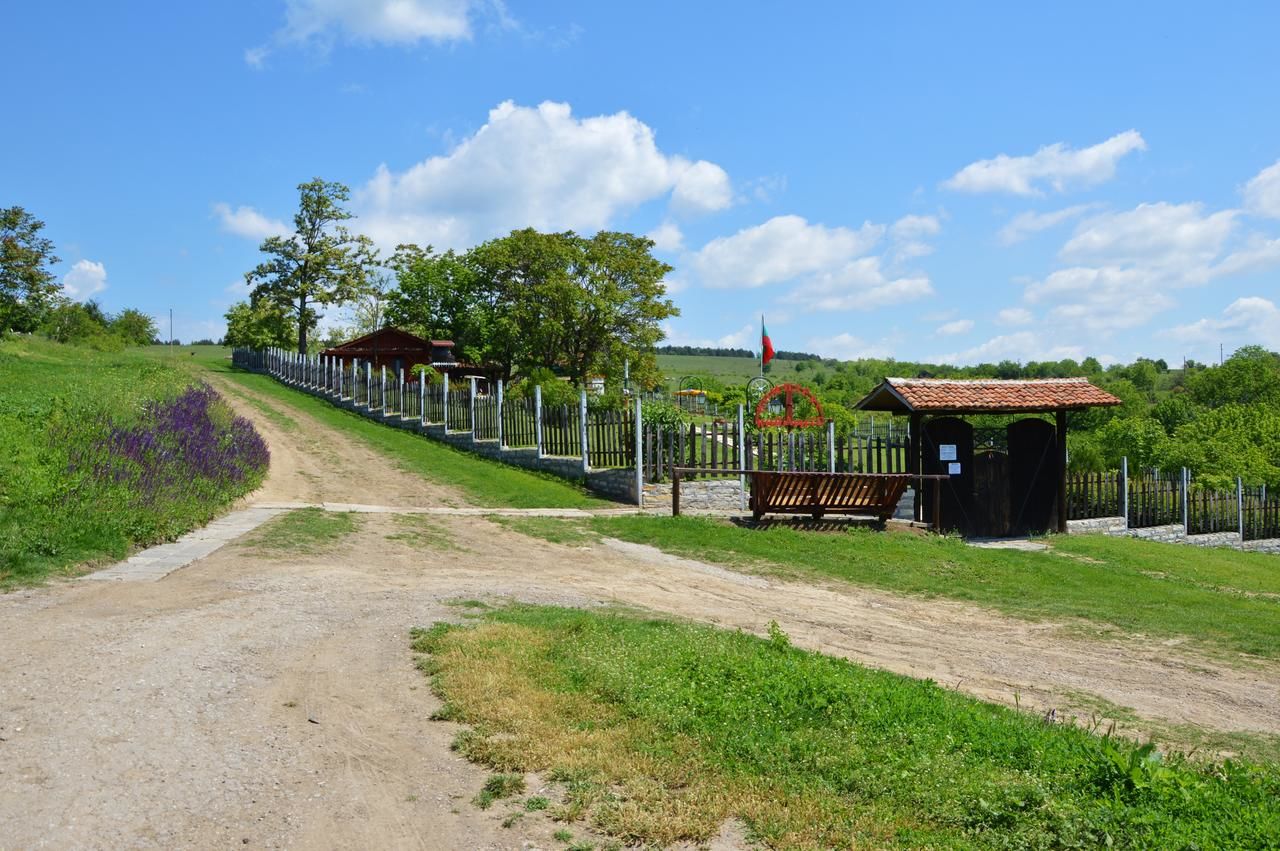 Дома для отпуска Guest House Kosharite Бяла-17