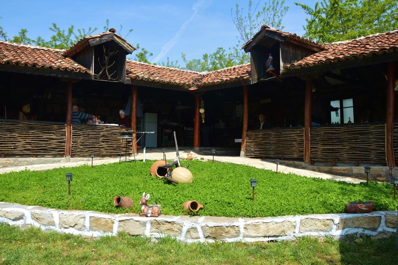 Дома для отпуска Guest House Kosharite Бяла