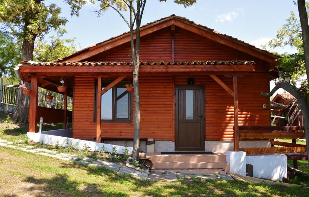 Дома для отпуска Guest House Kosharite Бяла