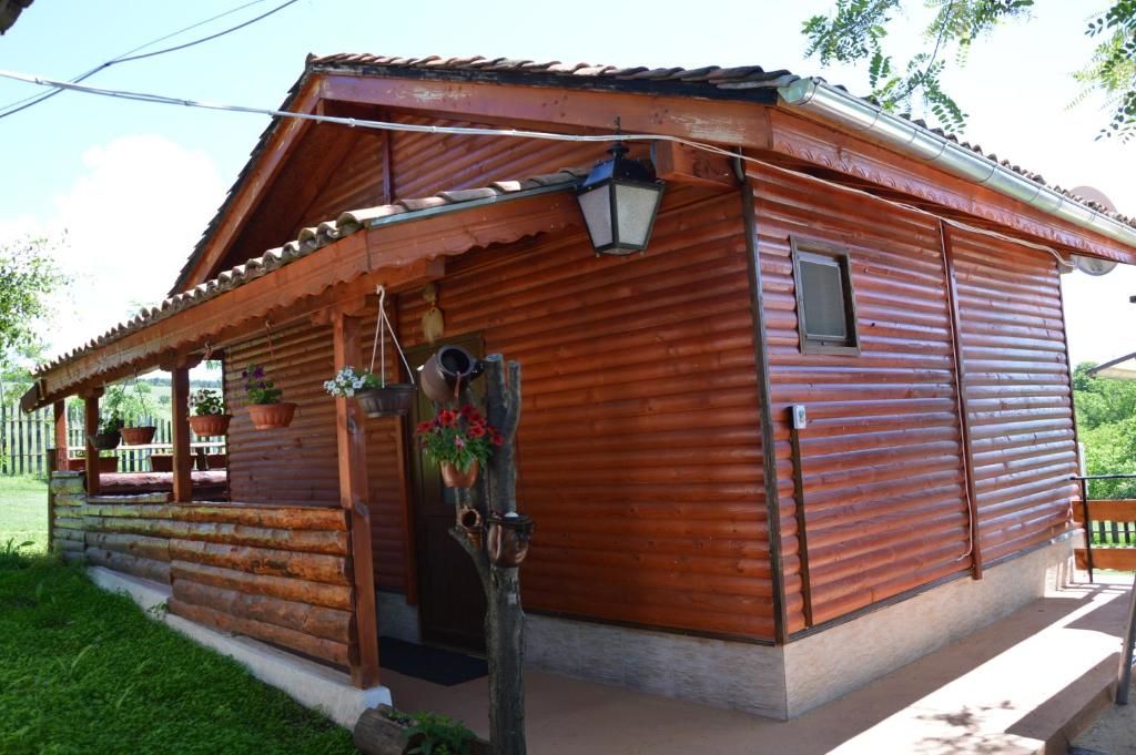 Дома для отпуска Guest House Kosharite Бяла