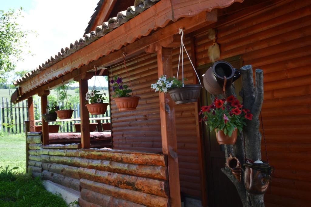 Дома для отпуска Guest House Kosharite Бяла-71